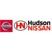 Hudson Nissan Logo