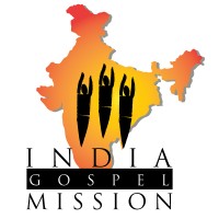 India Gospel Mission Logo