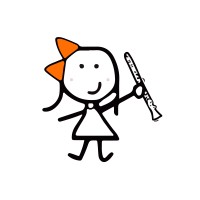 Lisas Clarinet Shop Logo