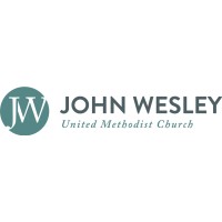 John Wesley United Methodist Church Logo
