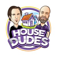 House Dudes Logo