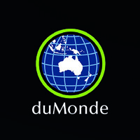 duMonde International Logo