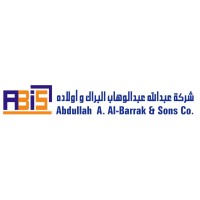 Abdullah A. Al-Barrak & Son Co. Logo