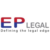 EPLegal Logo