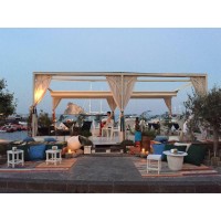 Bar Da Carola - Panarea Logo