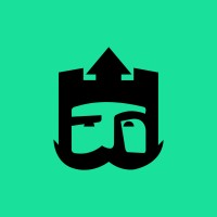 Rei do Pitaco Logo