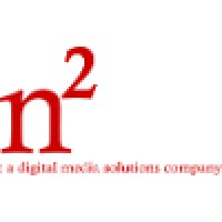 n2: a digital media solutions company Logo