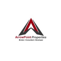 ArrowPoint Properties LLC Logo