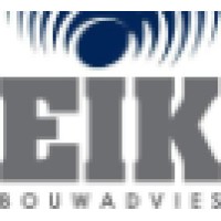EIK bouwadvies Logo