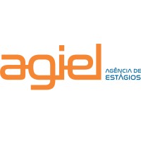 Agiel - Agência de Estágios Logo