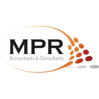MPR Accountants Logo