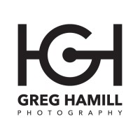 Greg Hamill Photography Logo