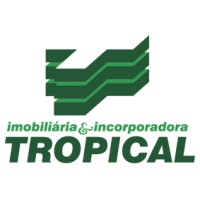 Imobiliária Tropical Logo