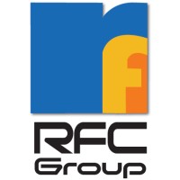 RFC Group Pty Ltd Logo