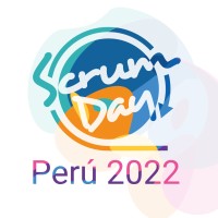 Regional Scrum Gathering Peru 2021 Logo