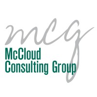 McCloud Consulting Group Pty Ltd Logo