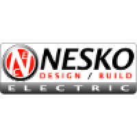 NESKO Electric Company/NESKO Lighting Studio Logo
