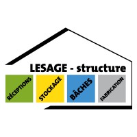 Lesage Structure Logo