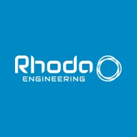 Rhoda Engineering Logo