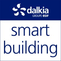 Dalkia Smart Building Logo