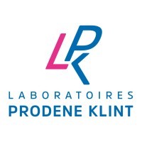 Laboratoires Prodene Klint - a GOJO Family Company Logo