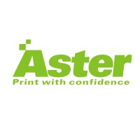 Aster Graphics USA Logo