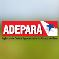 ADEPARÁ - Agência de Defesa Agropecuária do Estado do Pará Logo