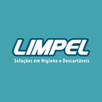 Limpel - Soluções em Higiene e Descartáveis Logo