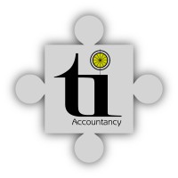 TI Accountancy Logo