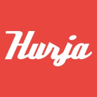 Hurja Solutions Oy Logo