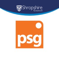 Property Services Group (PSG) Logo