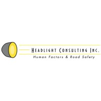 Headlight Consulting Inc. Logo