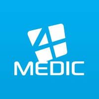 4Medic Logo