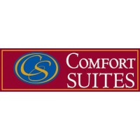 Comfort Suites Northlake Logo