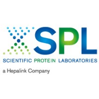 Scientific Protein Laboratories, LLC Logo