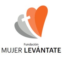 Fundación Mujer Levántate Logo