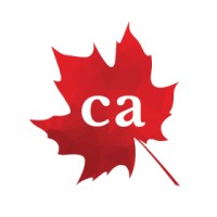 Canadian Accountant Logo