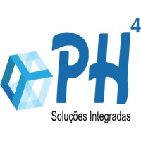 PH4 TECNOLOGIA Logo