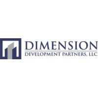 Dimension Development Partners, LLC Logo