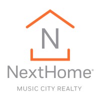 NextHome Music City Realty Logo