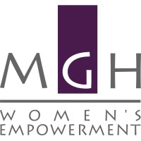 MGH Womens Empowerment Logo