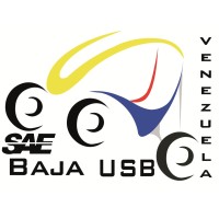 Baja SAE USB Logo