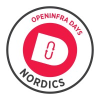 OpenInfra Days Nordics Logo