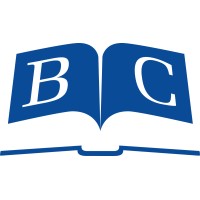 Baltic Council for International Education Logo