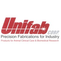Unifab Corporation Logo