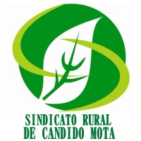 Sindicato Rural de Cândido Mota Logo