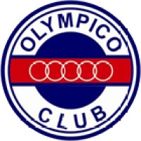 Olympico Club Logo