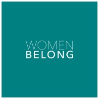 Women Belong Logo