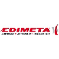 EDIMETA SAS Logo