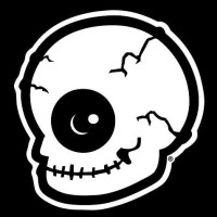EYESKULL LLC Logo